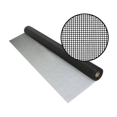 Phifer 72x25'BLK Patio Screen 3024849